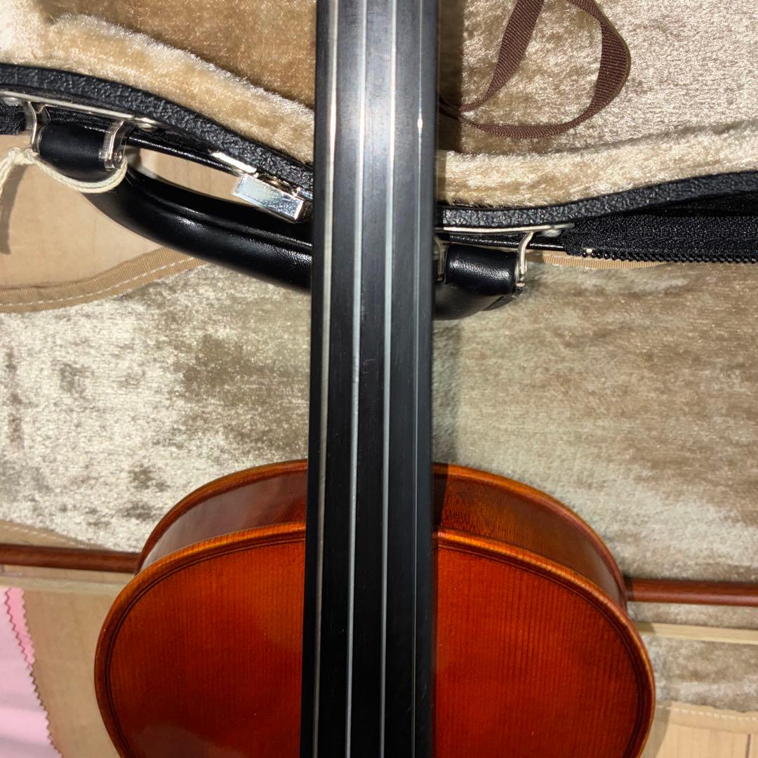 Jay Haide ジェイハイダ101 b 4/4 フルサイズバイオリン　希少
