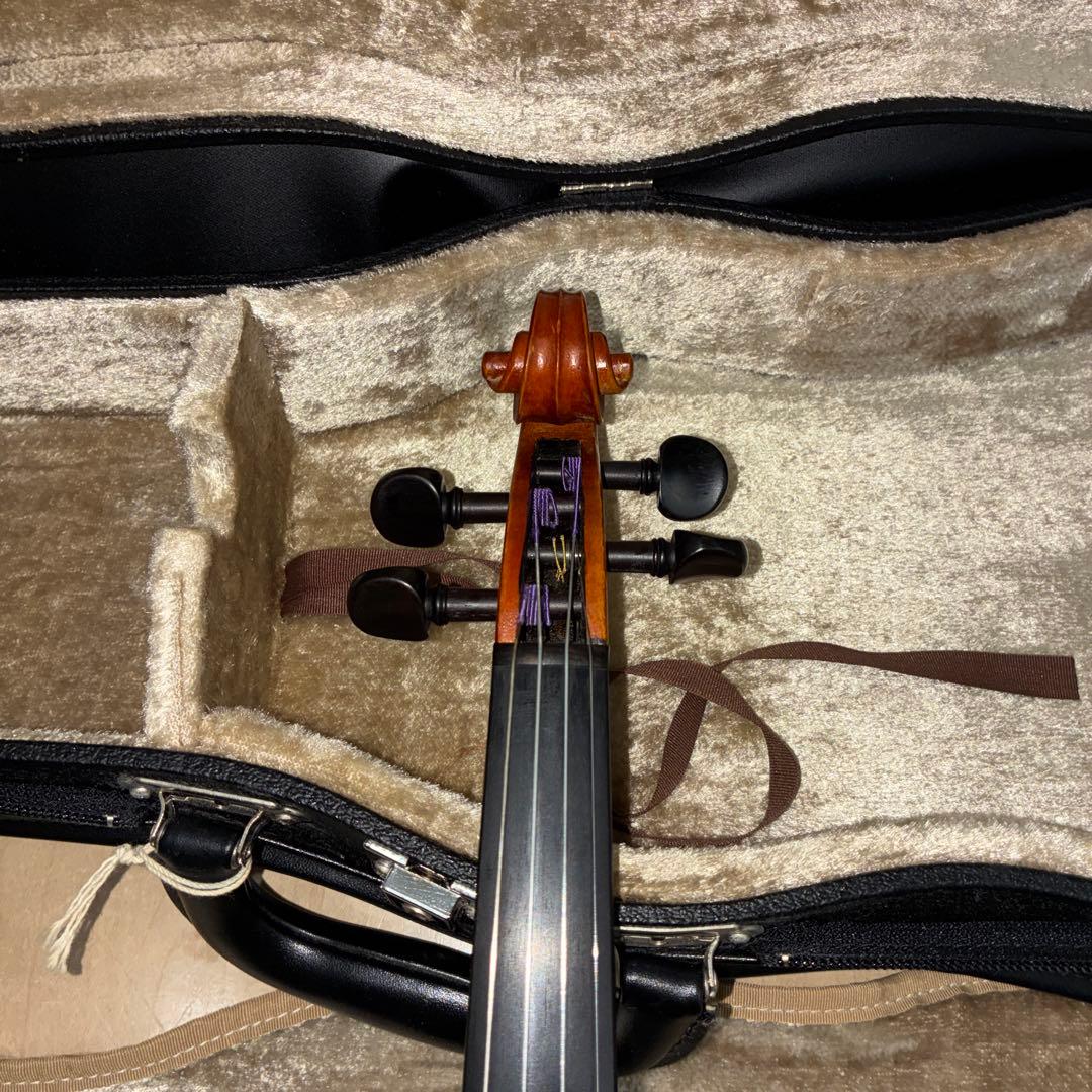 Jay Haide ジェイハイダ101 b 4/4 フルサイズバイオリン　希少
