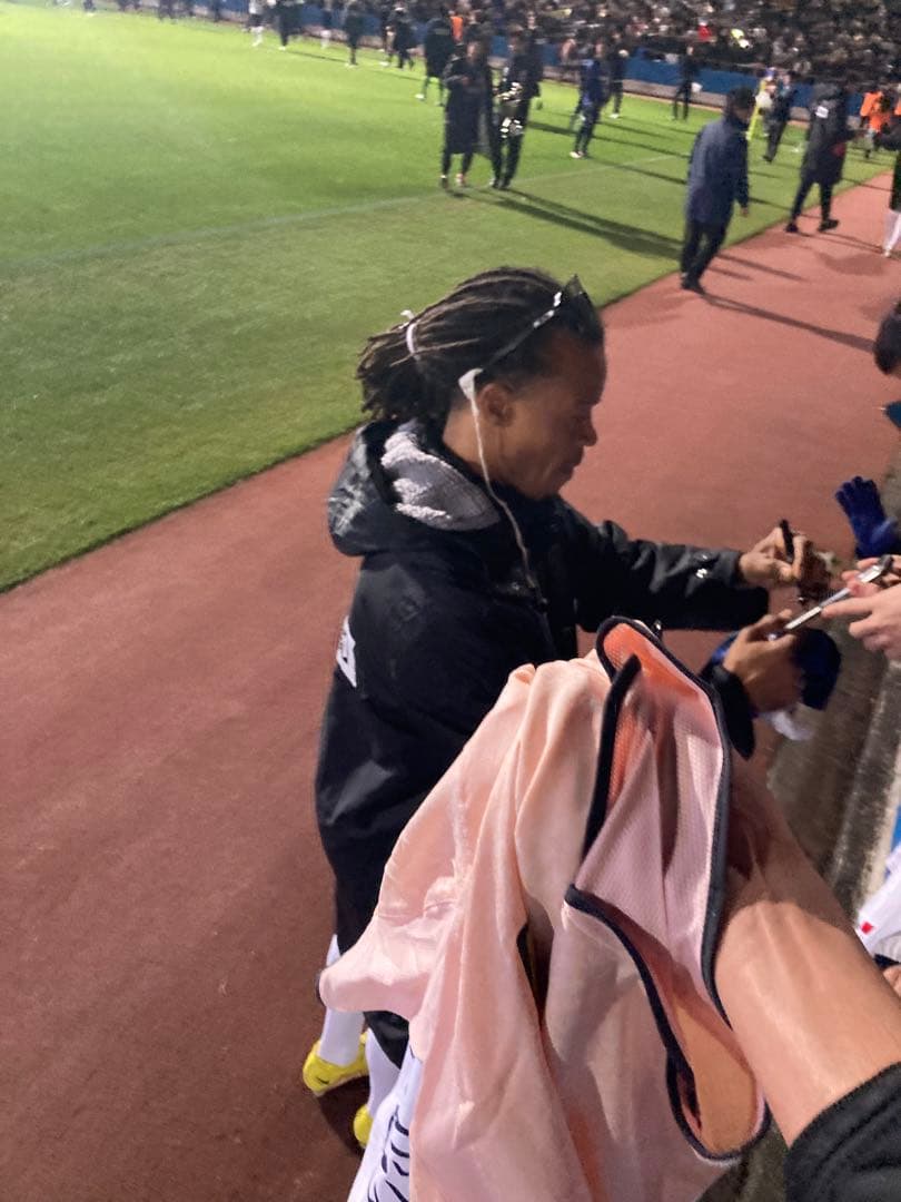 エドガー・ダービッツ　直筆サインユニフォーム　Juventus2003-2004