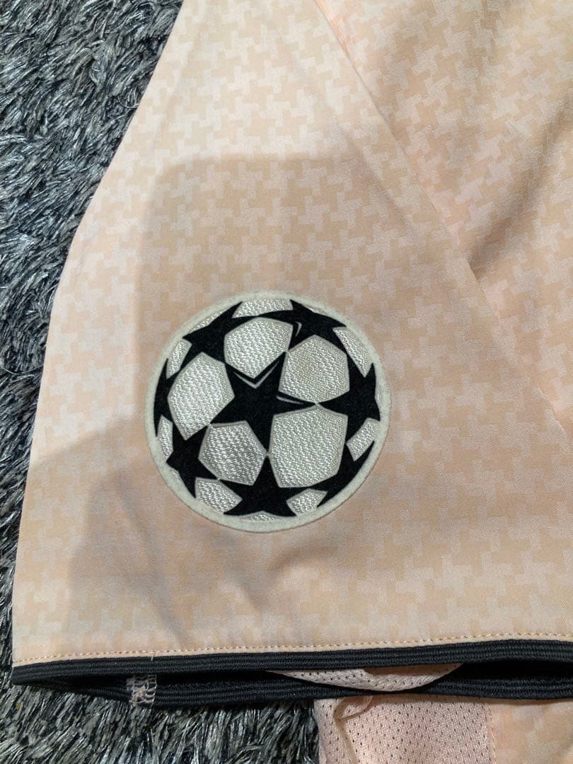 エドガー・ダービッツ　直筆サインユニフォーム　Juventus2003-2004