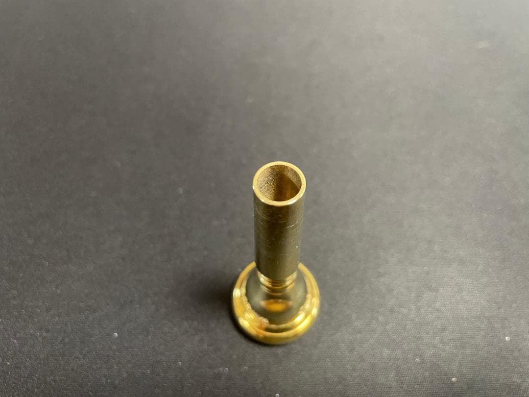 willie's ウィリーズ TPX3 トランペットマウスピース GP