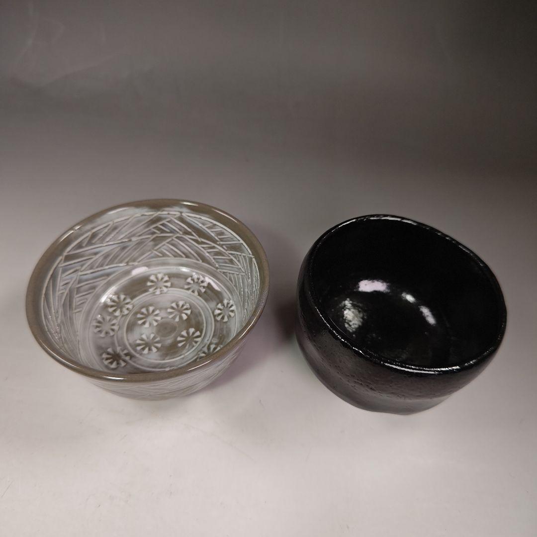 イ385 茶籠『茶籠野点セット一式　御所籠　茶篭』茶道具