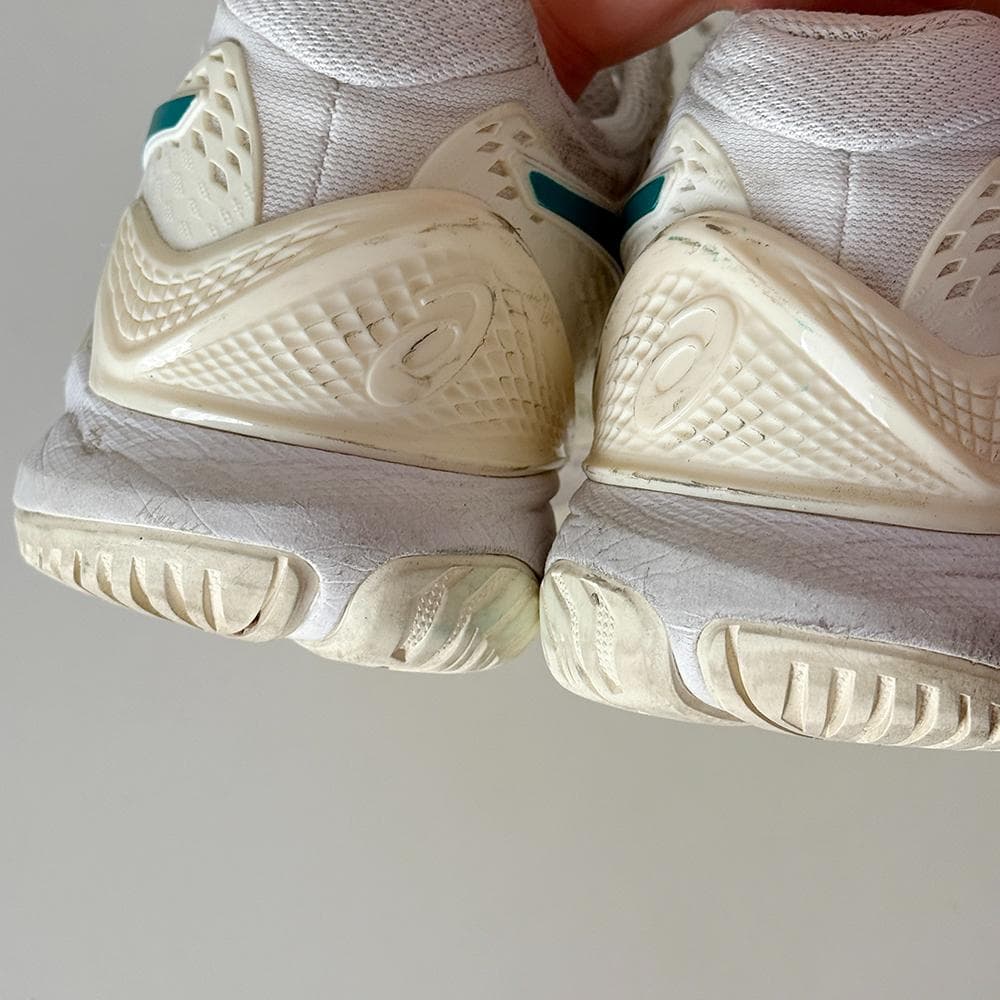 ASICS GEL-RESOLUTION 9 オールコート 26.5cm