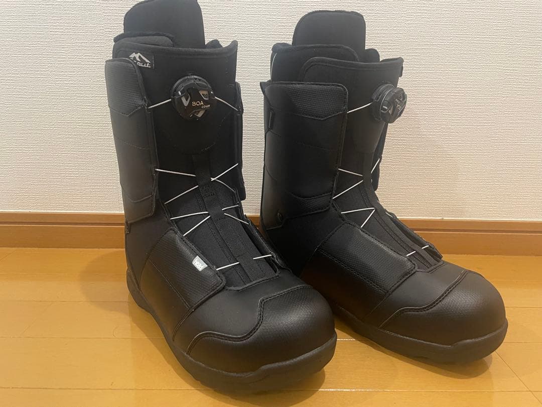 HEAD SCOUT LYT BOA COILER スノーボードブーツ28cm