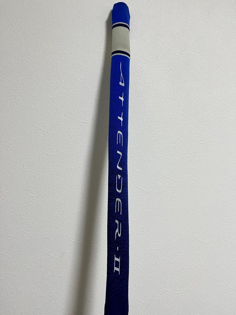 がま磯　アテンダー2