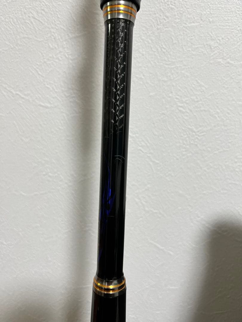 がま磯　アテンダー2