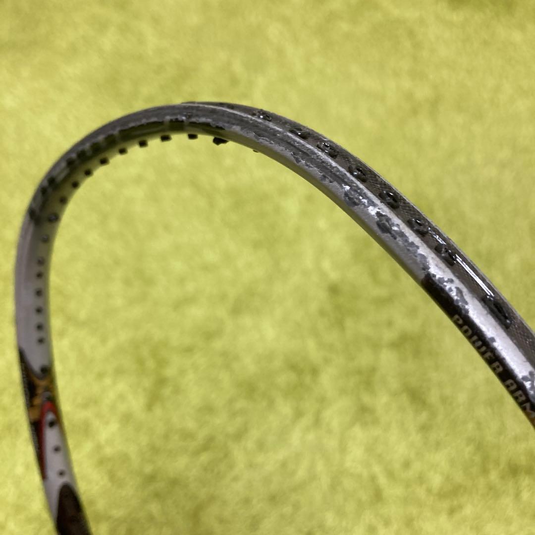 YONEX アーマーテック 900 パワー 3U G5