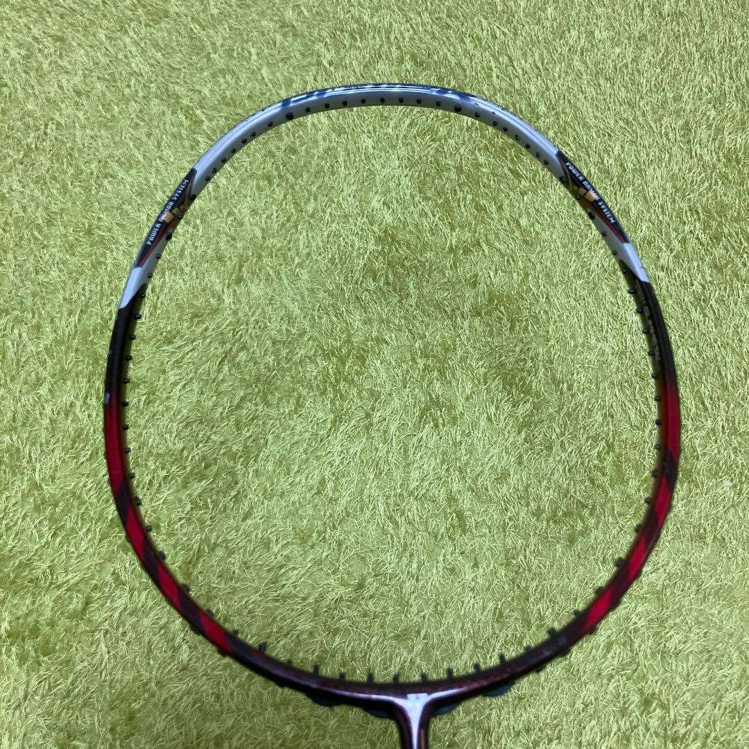 YONEX アーマーテック 900 パワー 3U G5