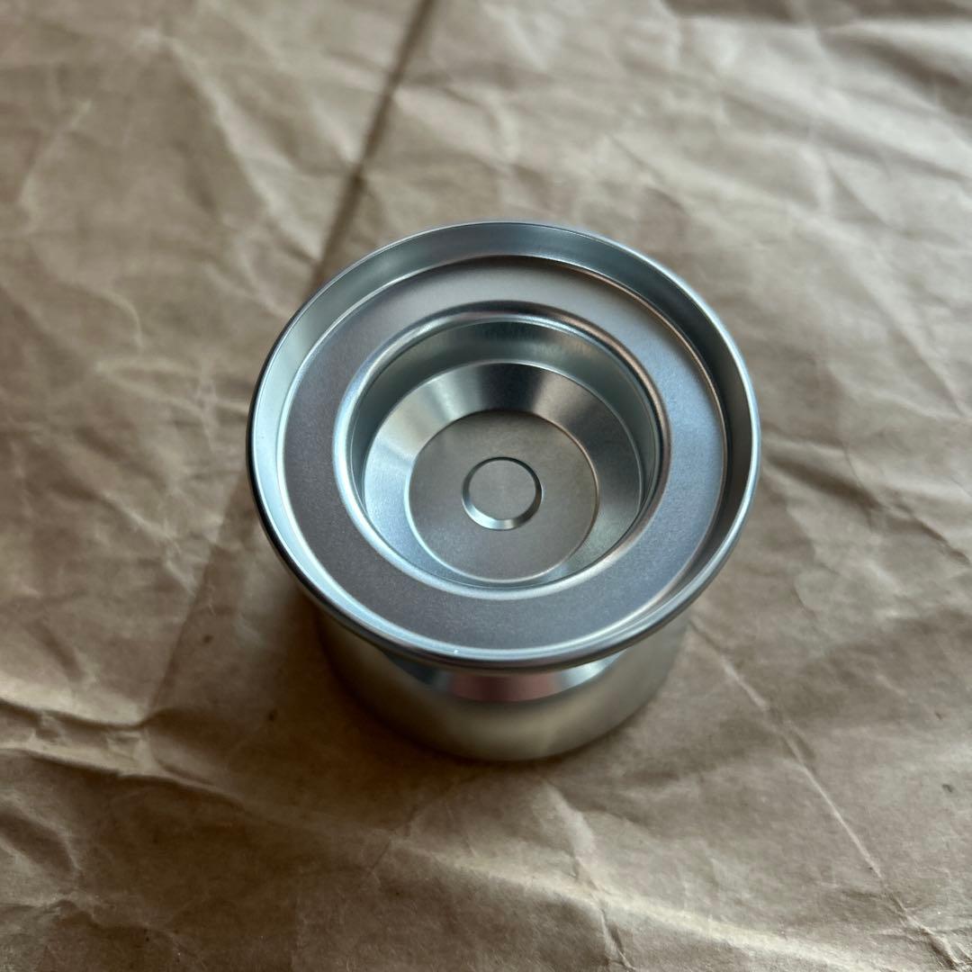 アクロフォビア　ヨーヨーリクリエーション②