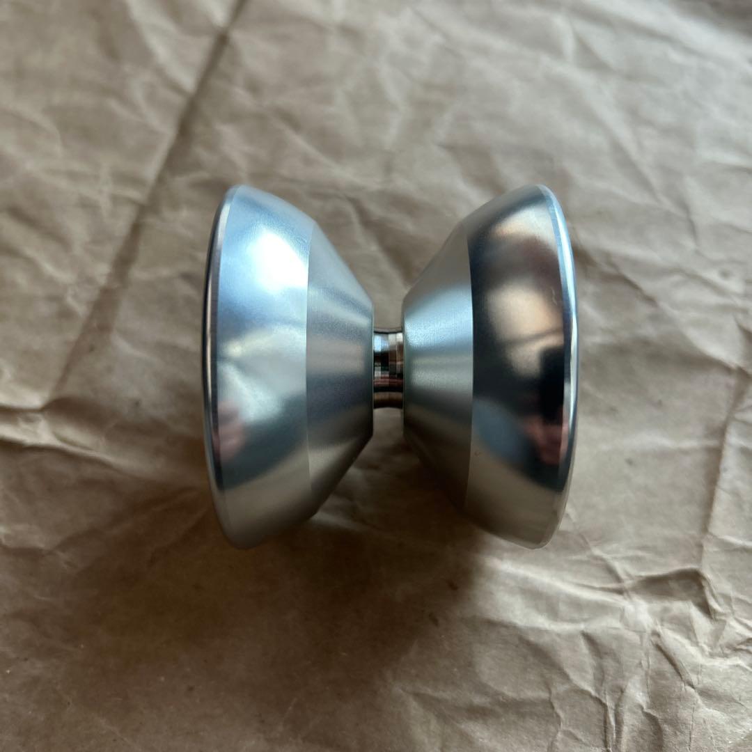 アクロフォビア　ヨーヨーリクリエーション②