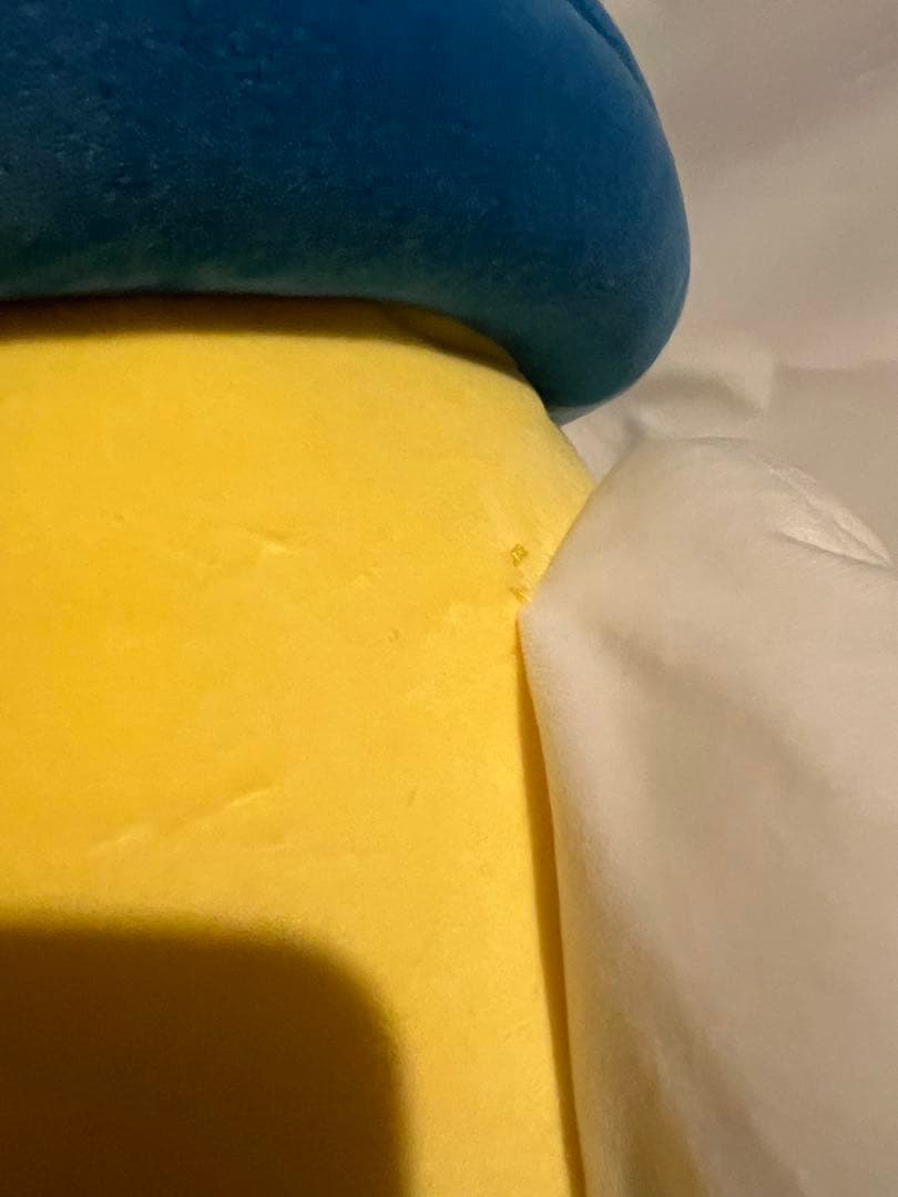 ASTRO　ユンサナ　PPUPPU プップ　ぬいぐるみ　ロロハ