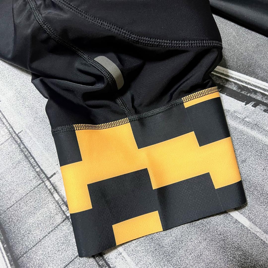 新品 Rapha 特別限定版 メンズ プロチーム ビブショーツ Sサイズ