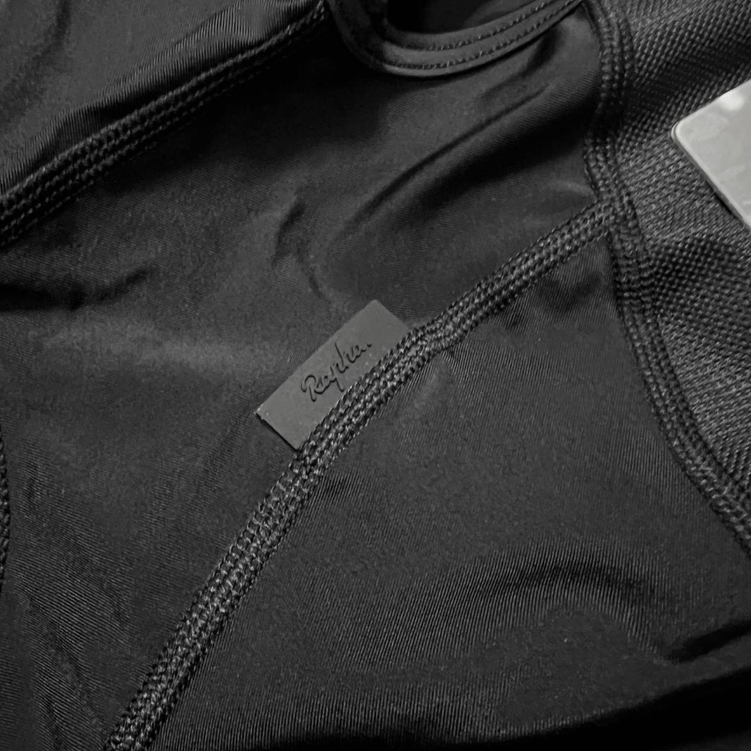 新品 Rapha 特別限定版 メンズ プロチーム ビブショーツ Sサイズ