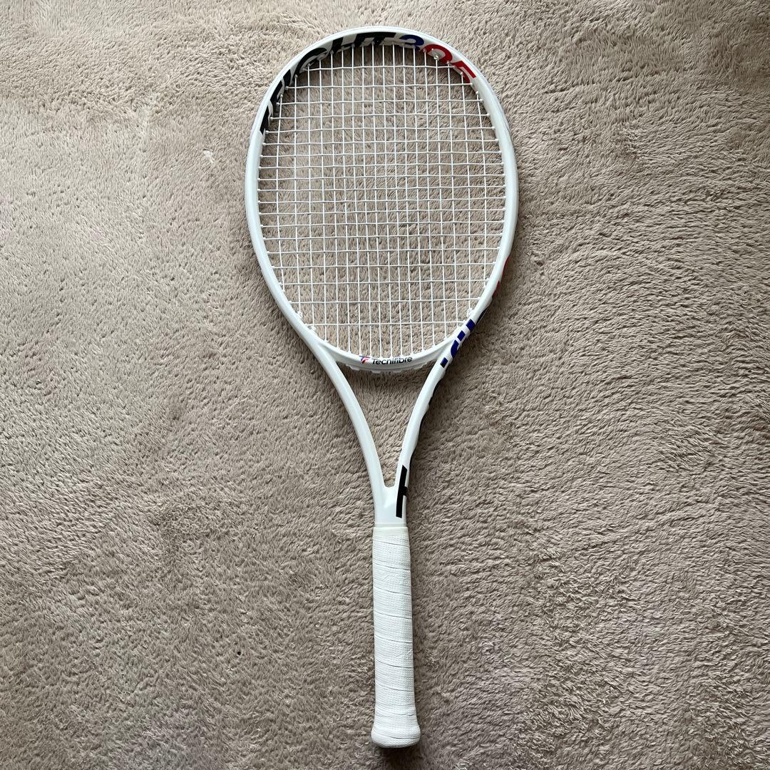 Tecnifibre T-FIGHT 305S　2022年モデル