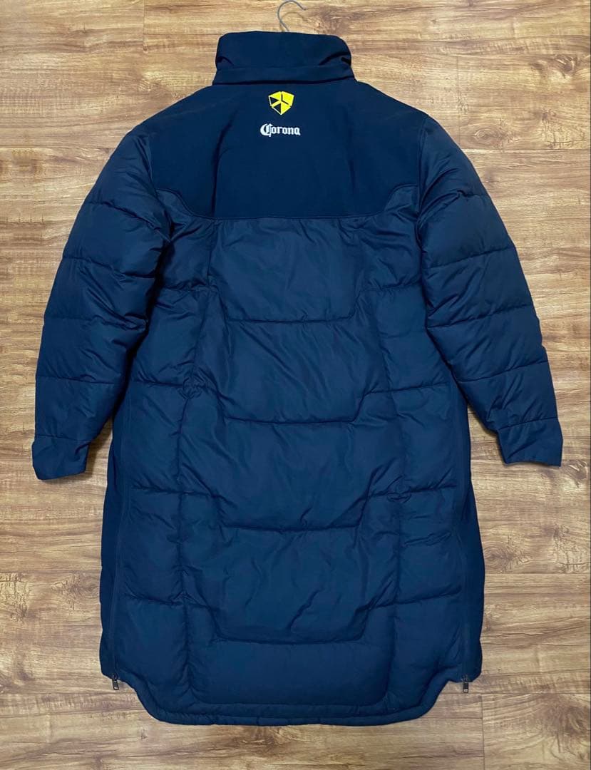 Nike クラブ・アメリカ　サッカー ベンチコート 支給品超希少