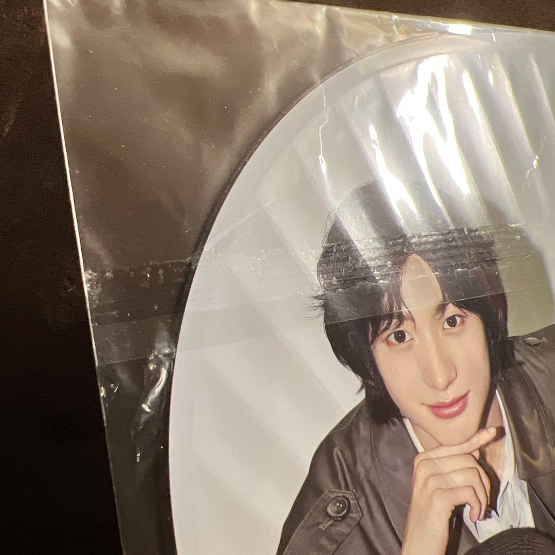 RIIZE ウォンビン 公式 うちわ 6点セット まとめ売り