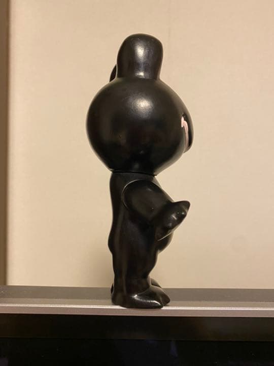 黒ケロちゃん　レトロ　オマケ付き