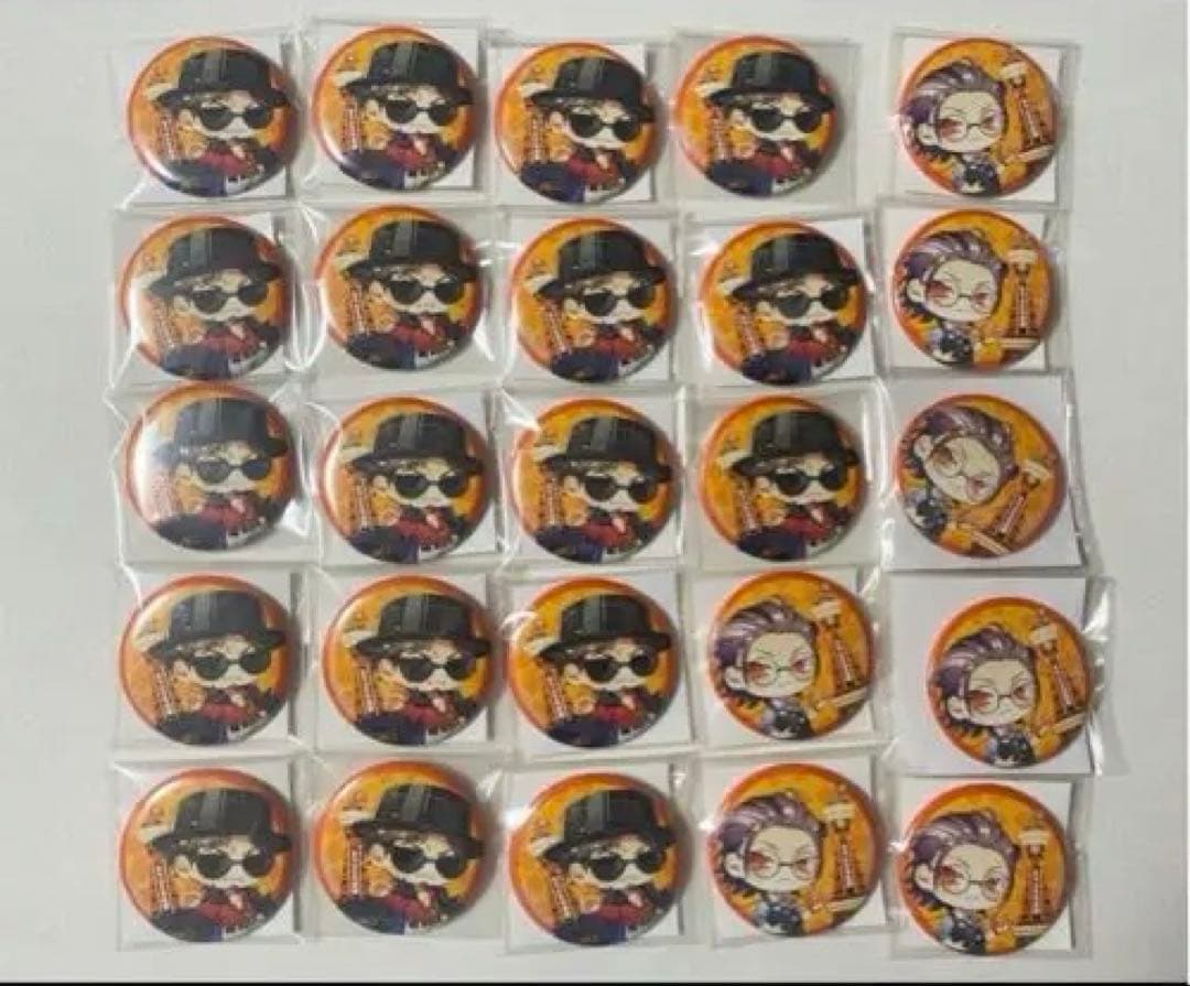 鬼滅の刃　場面写　ブロマイド　6枚セット