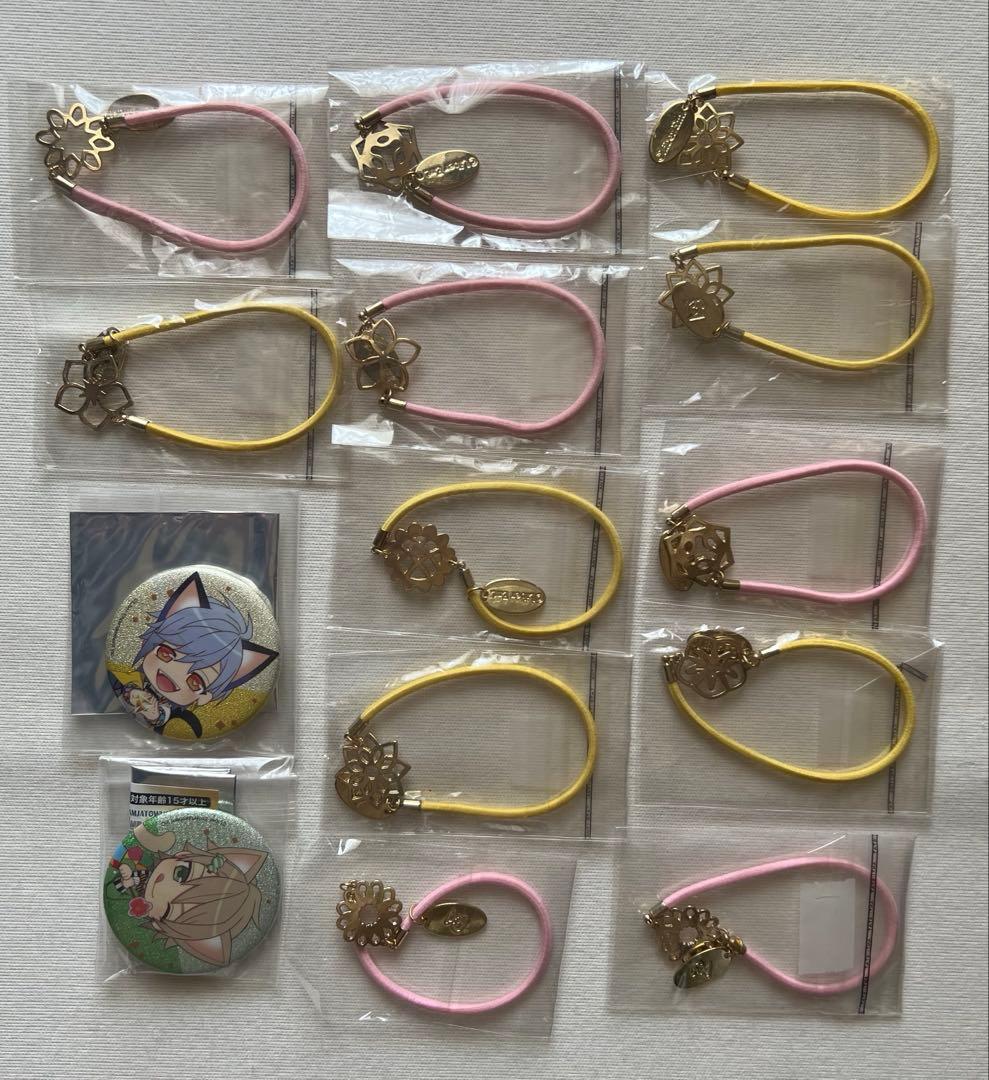 鬼滅の刃　場面写　ブロマイド　6枚セット