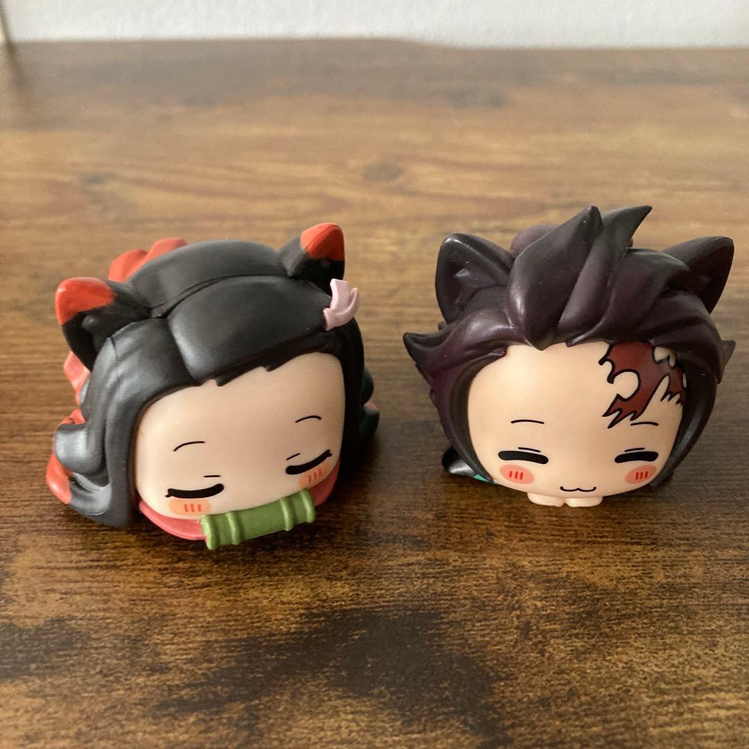 鬼滅の刃　小物のまとめ売り