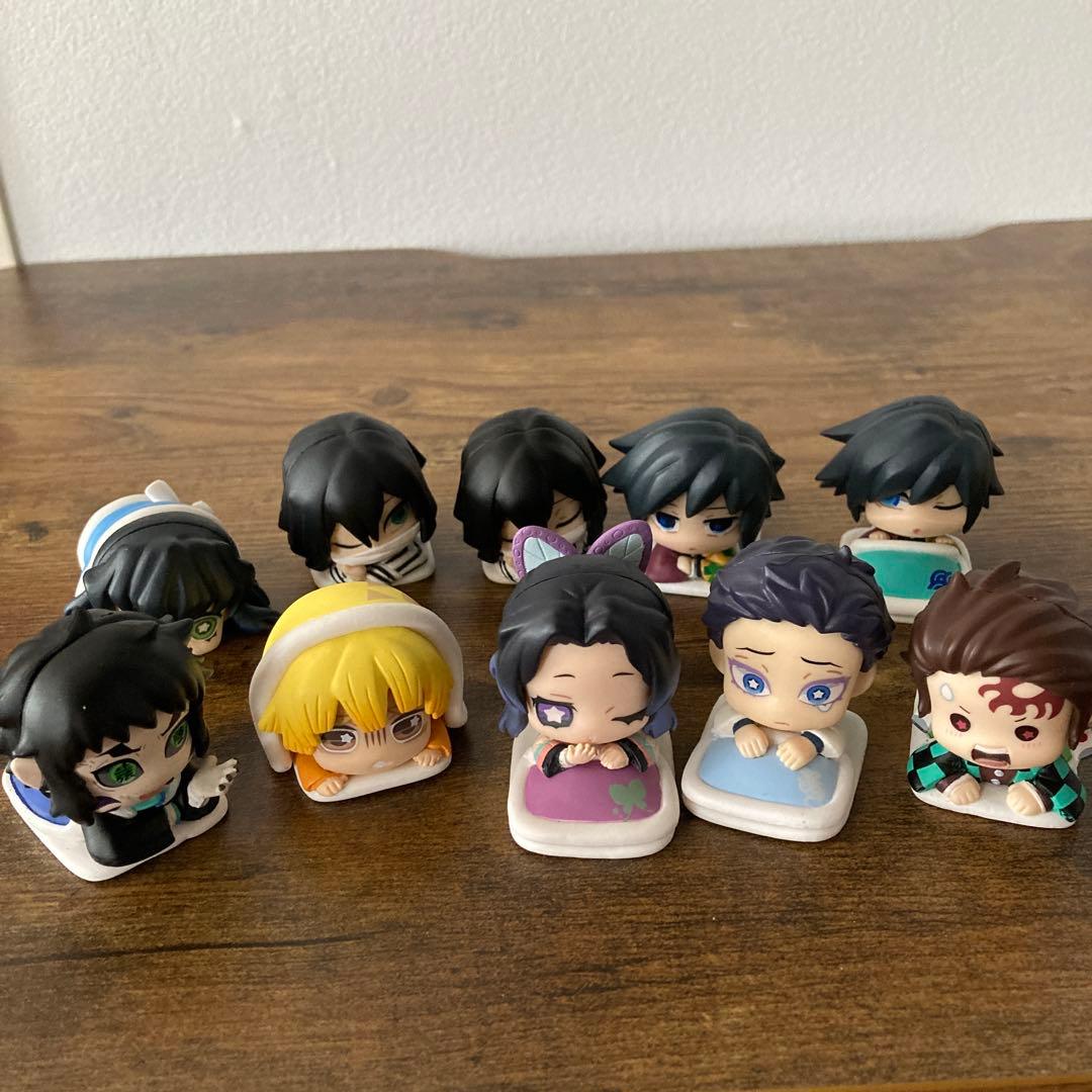 鬼滅の刃　小物のまとめ売り