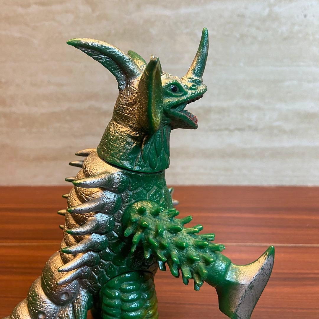 ポピー タイラント ソフビ 5674