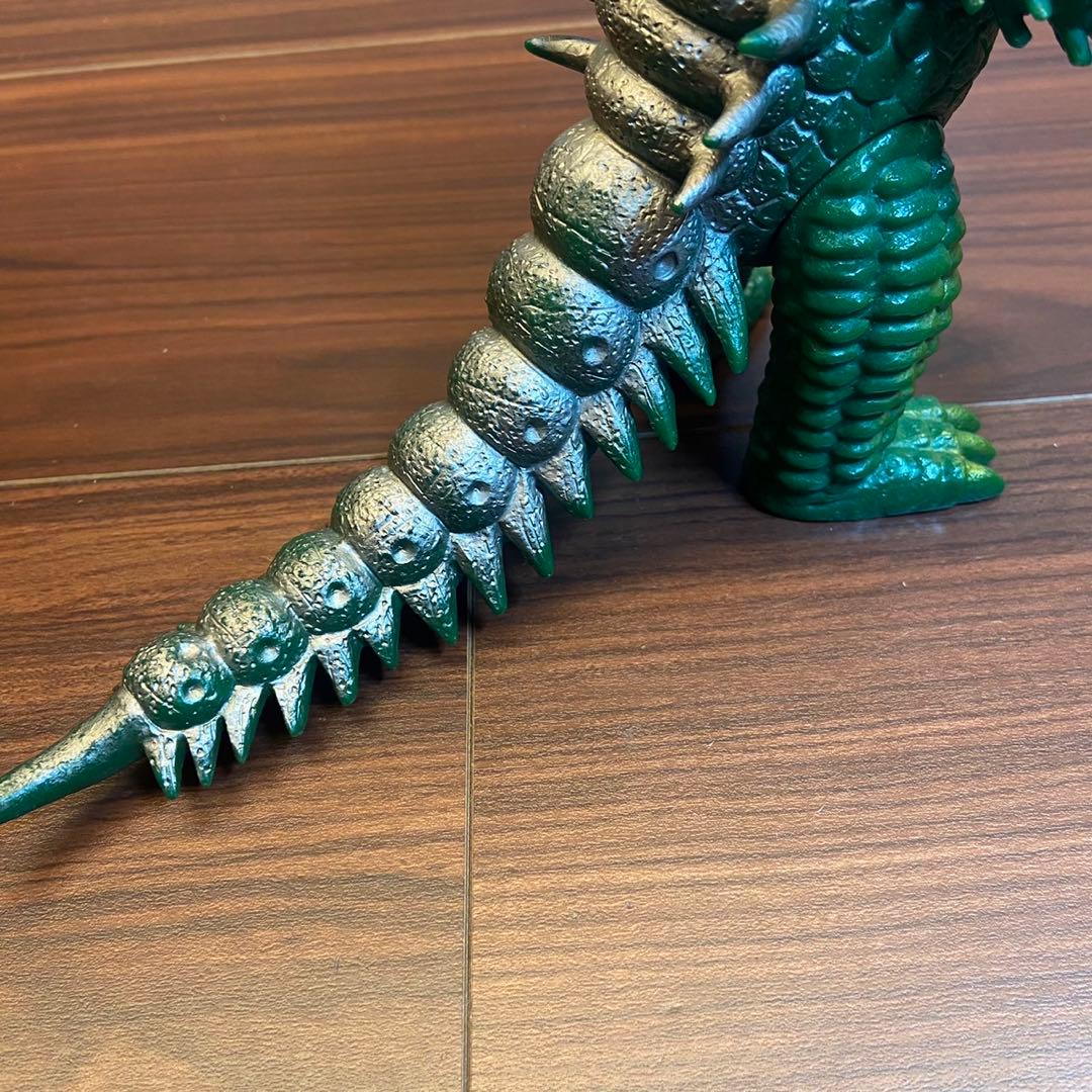 ポピー タイラント ソフビ 5674