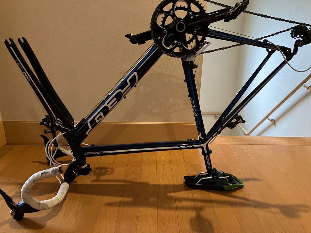 FELT ロードバイク F75直接取引き限定　石川県