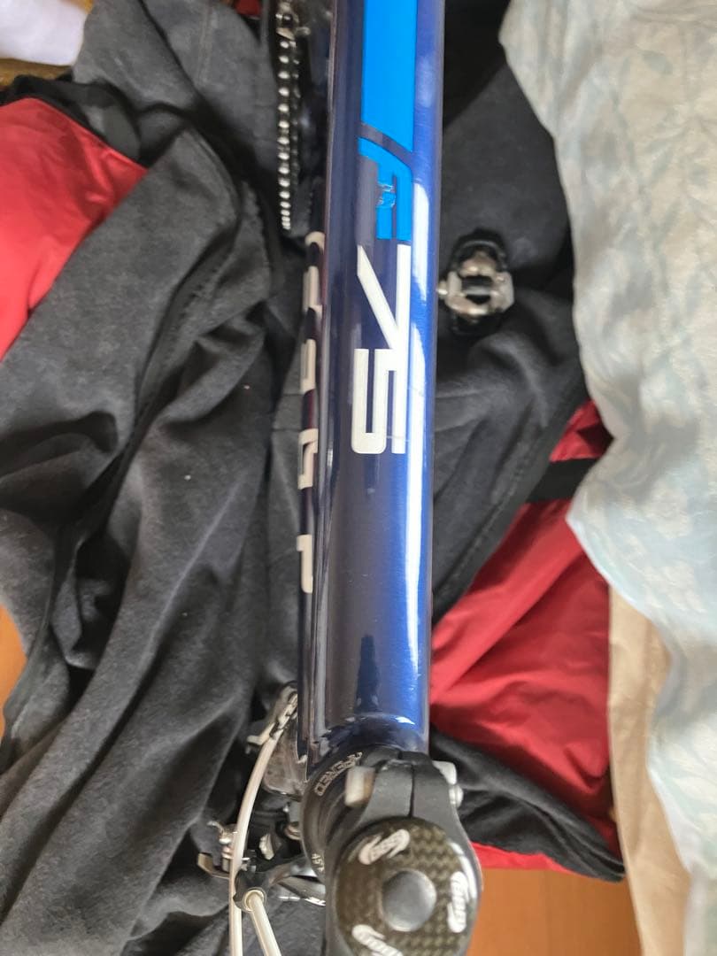 FELT ロードバイク F75直接取引き限定　石川県