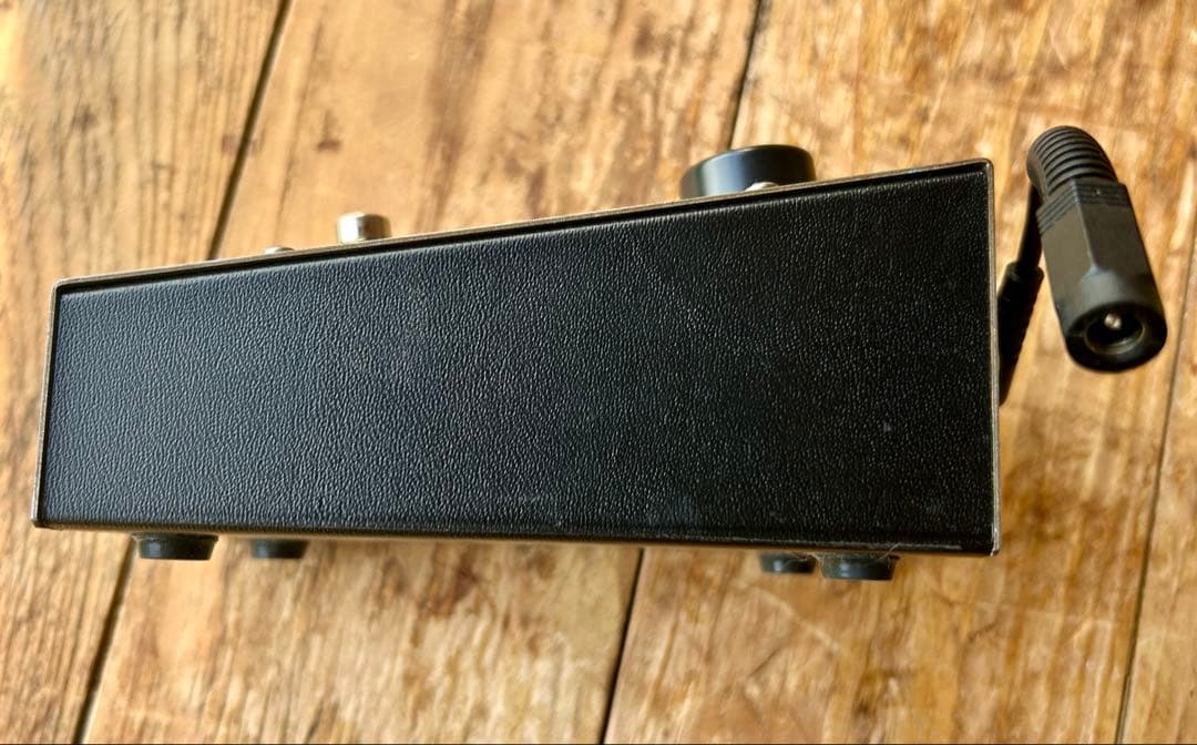 ギター Electro-harmonix Holy Grail Reverb