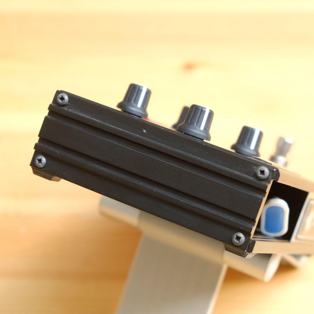 ベース Roger Mayer VooDoo Bass 2