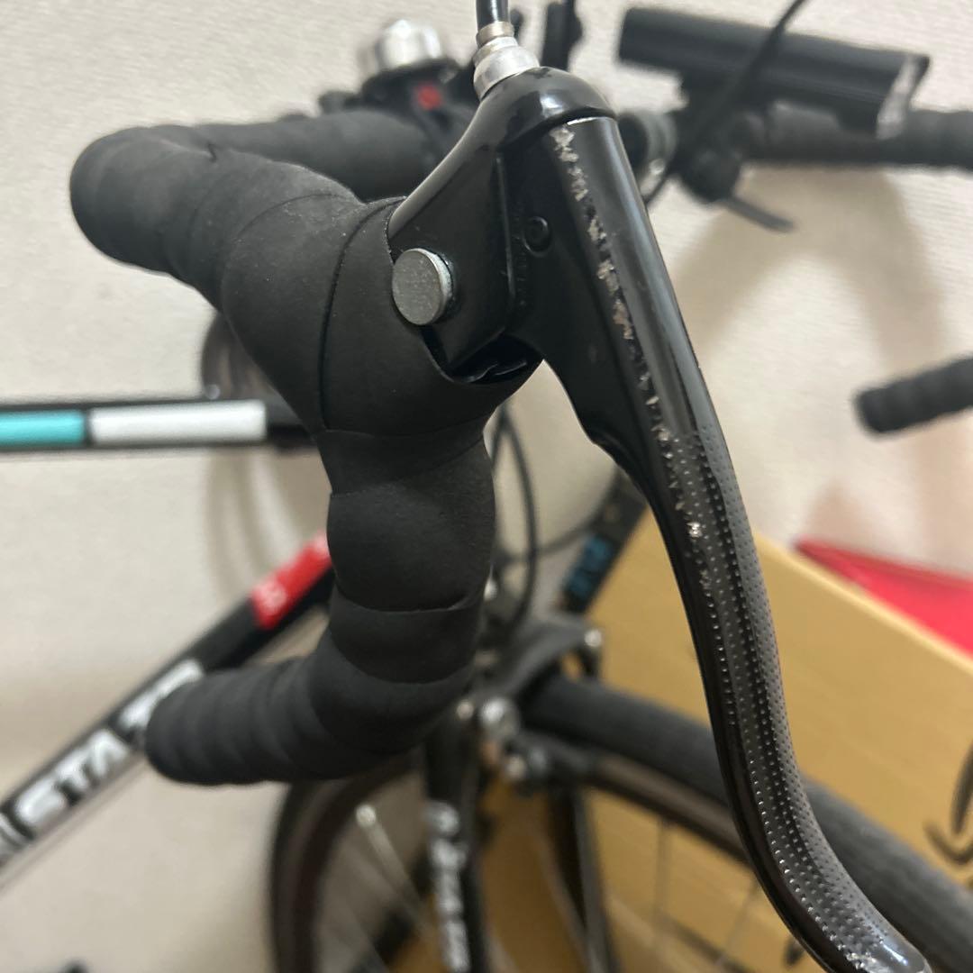 引き取り限定 ロードバイク初心者向けセット