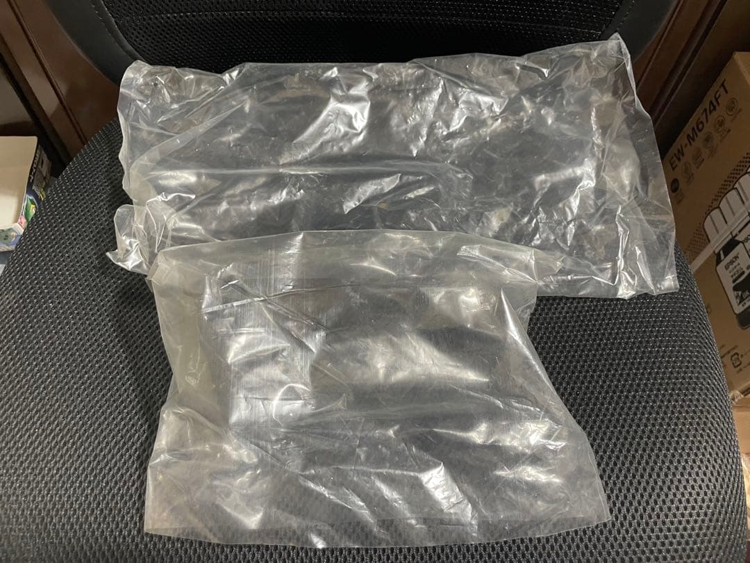 デスギドラ　ソフビ