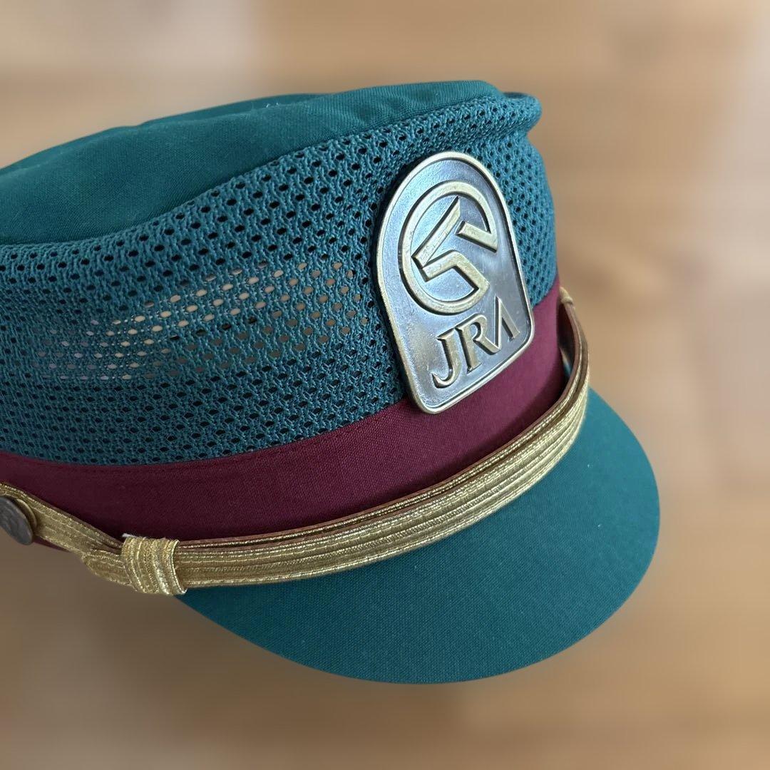 【非売品】JRA 帽子