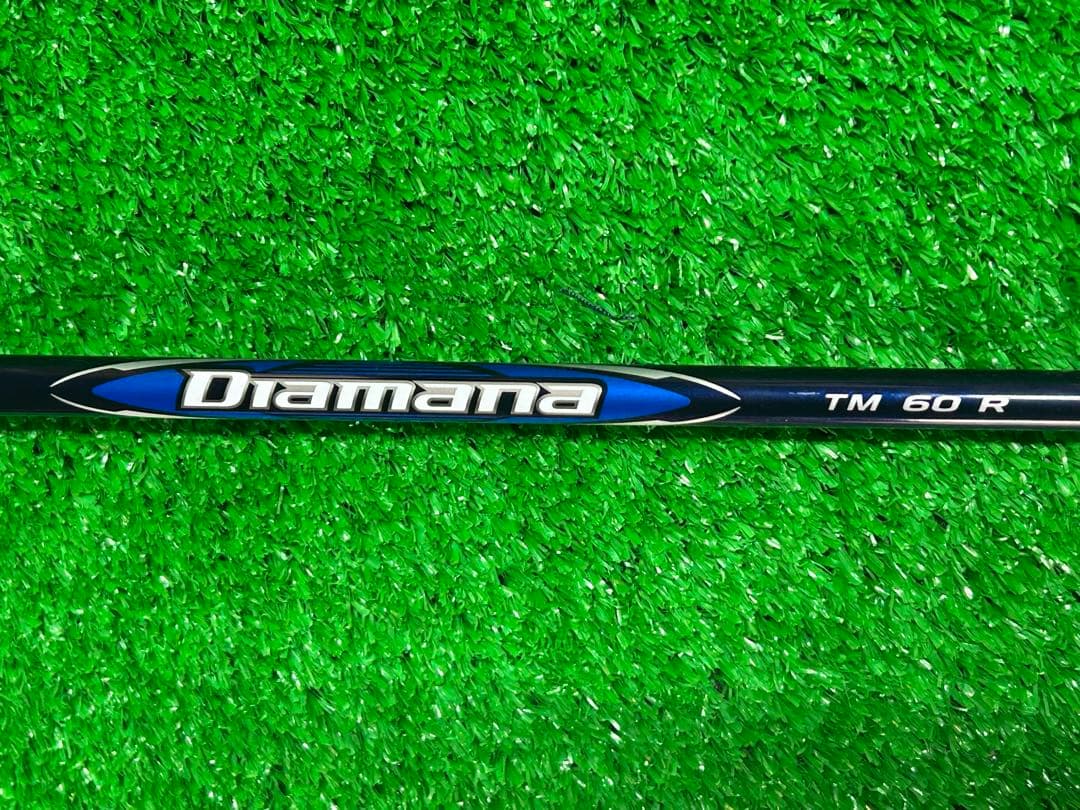 【Qi10 レスキュー3】TaylorMade Qi10 テーラーメイド 19°