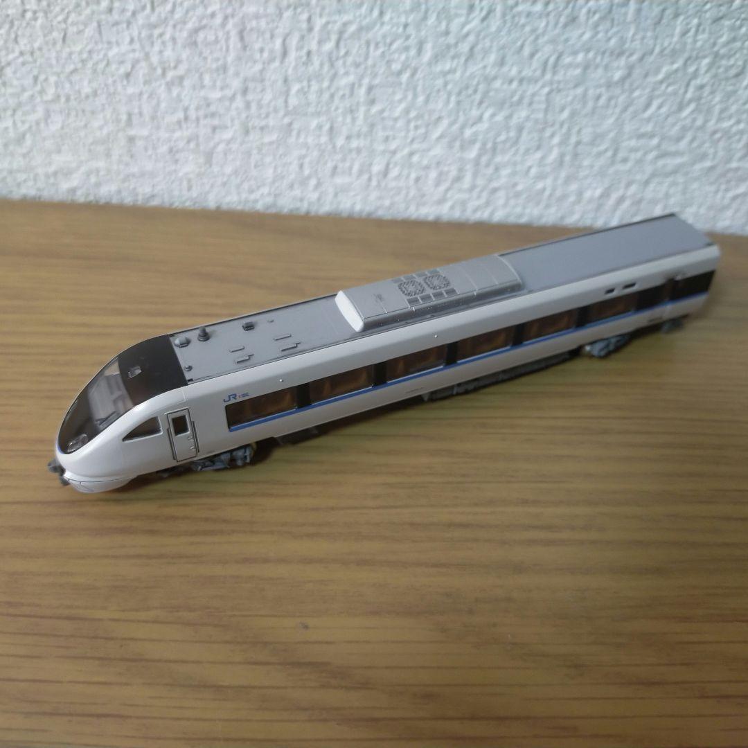 KATO 10-1391 683系サンダーバードリニューアル車/旧ロット