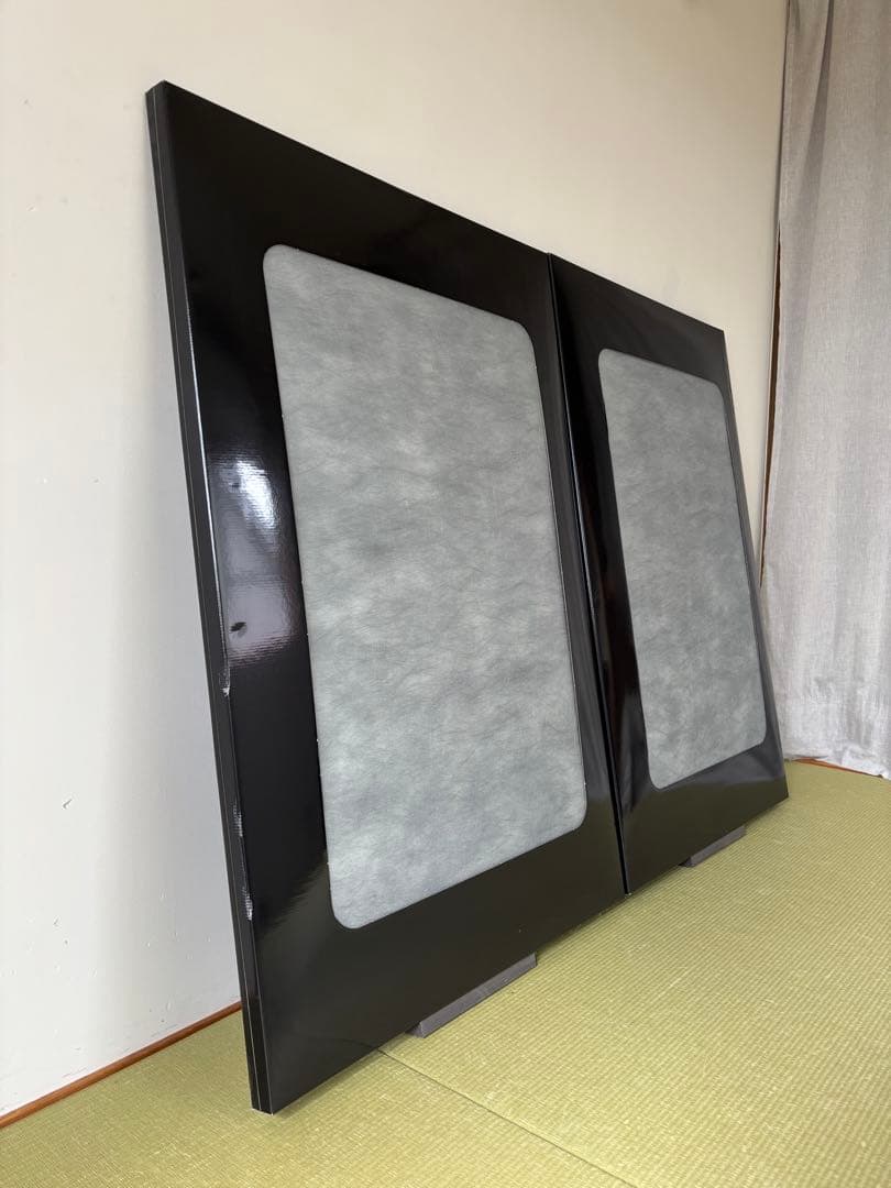 強力防音パネル　アップライト用　しずかね（静音）DX