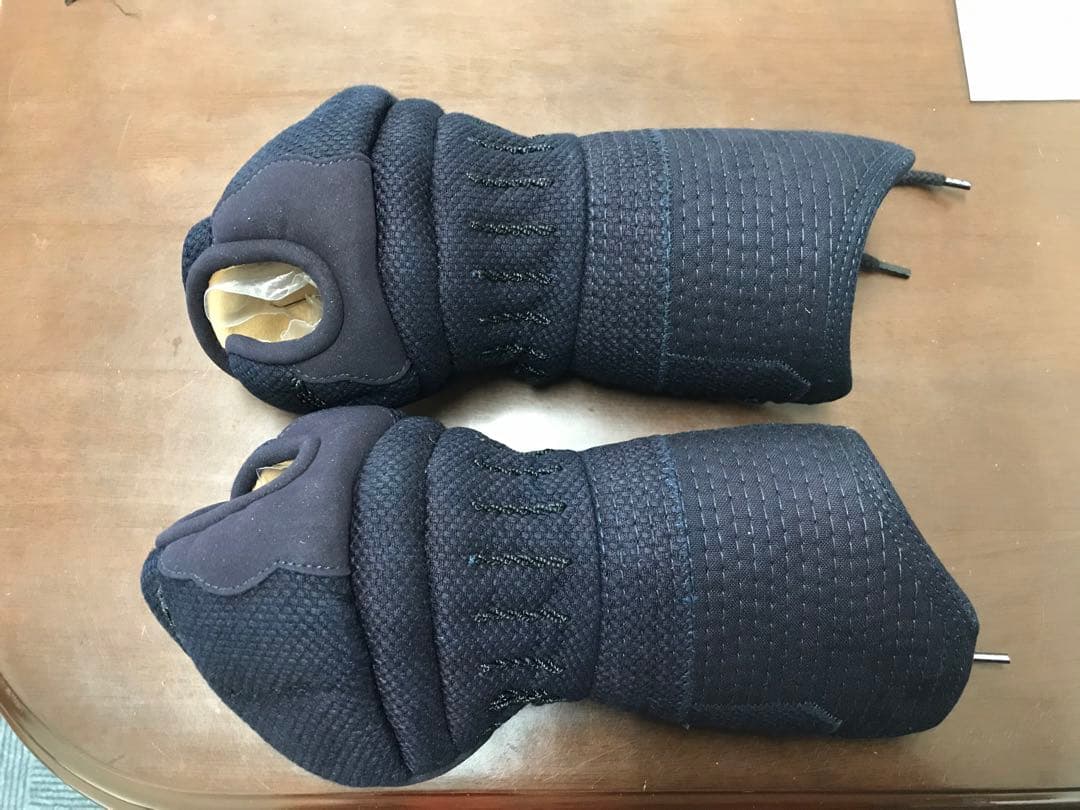 織刺し小手　Mサイズ