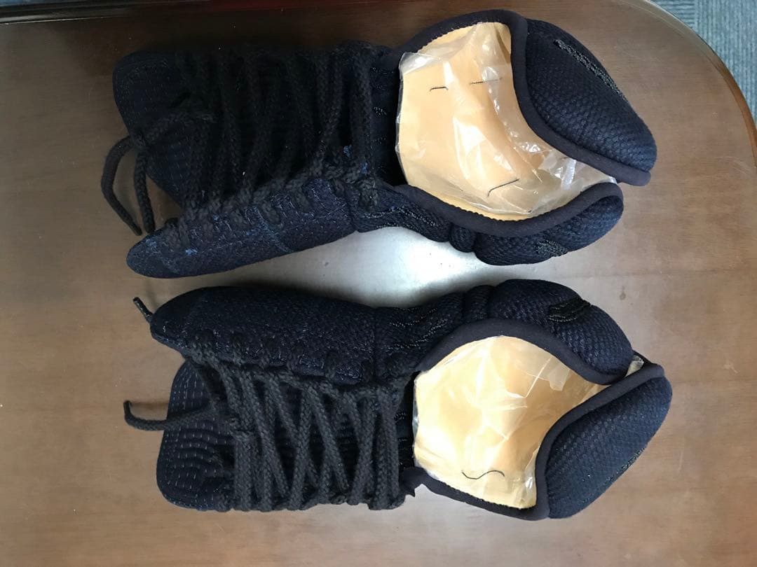 織刺し小手　Mサイズ