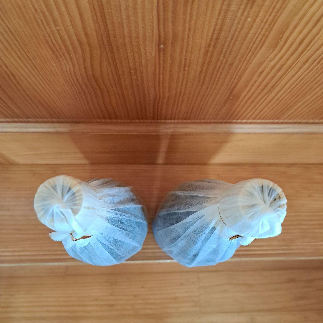 魔王　1800ml　白玉醸造　未開封　 2本セット　②