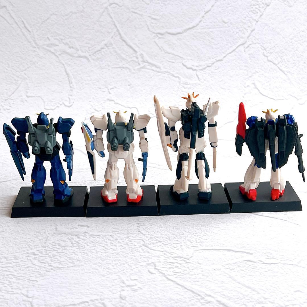 希少　レア　ガンダム　フィギュア　20体セット