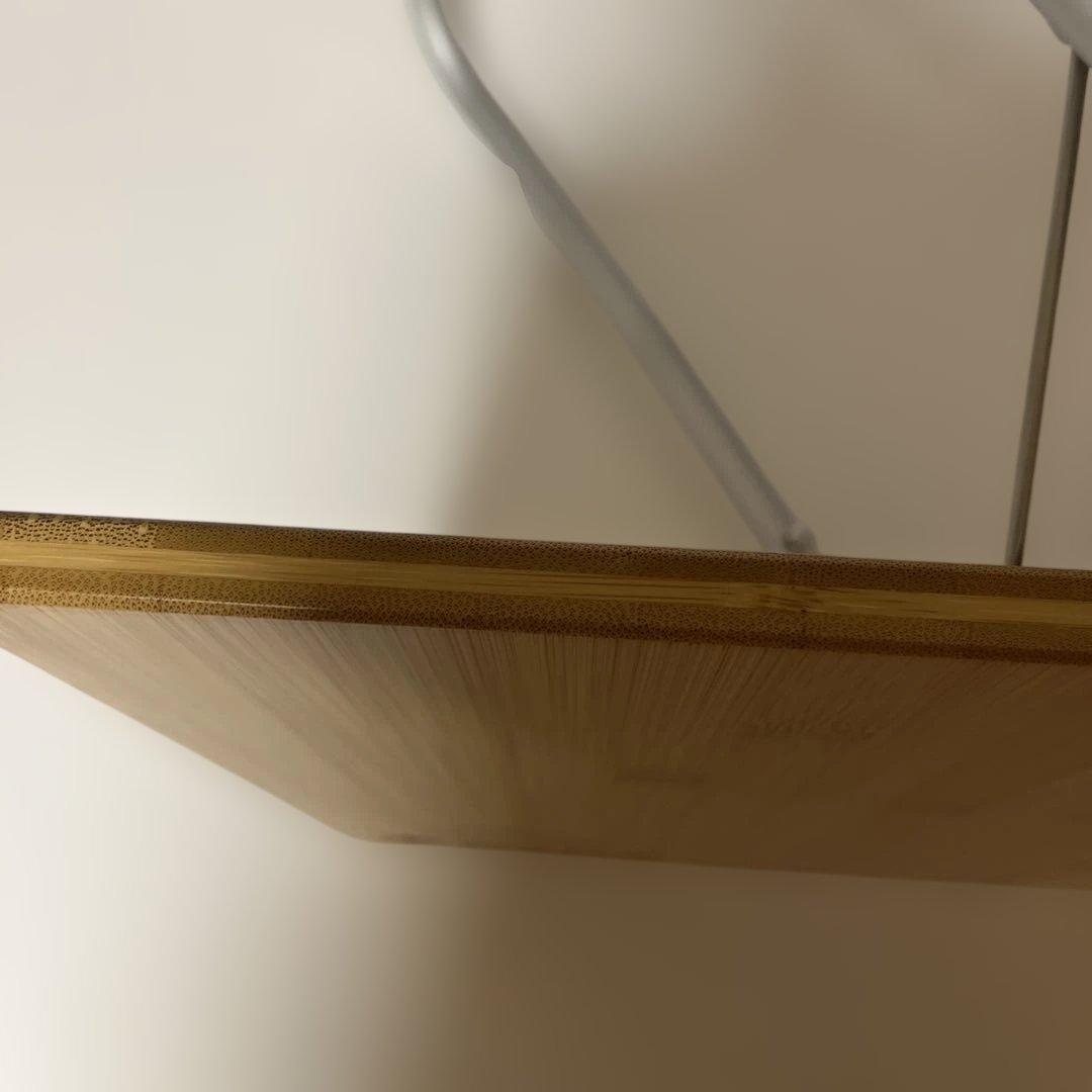 スノーピーク Myテーブル竹