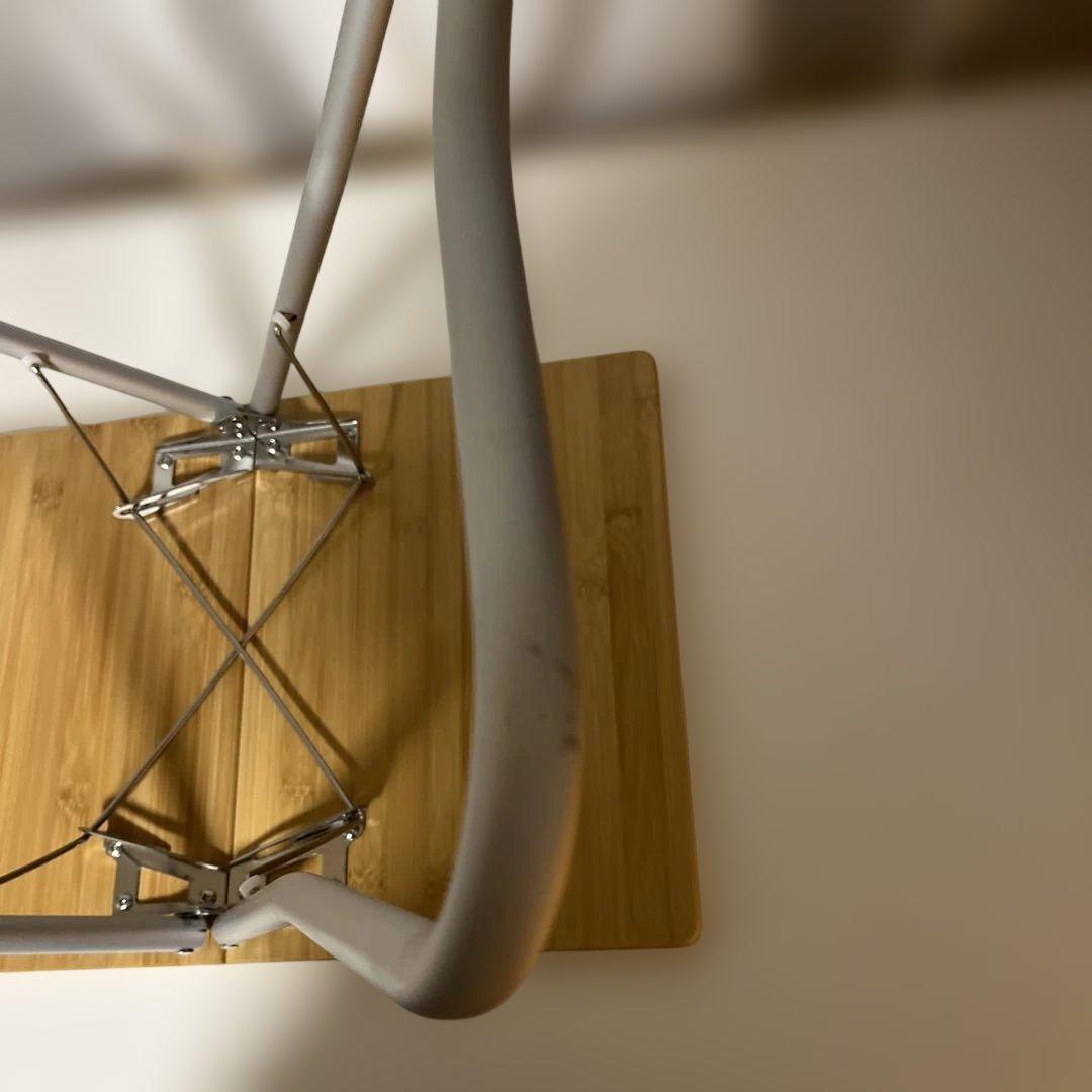 スノーピーク Myテーブル竹