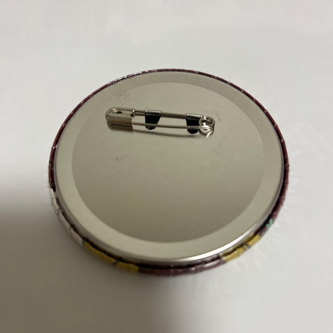 キミガシネ 缶バッジ 11個コンプセット