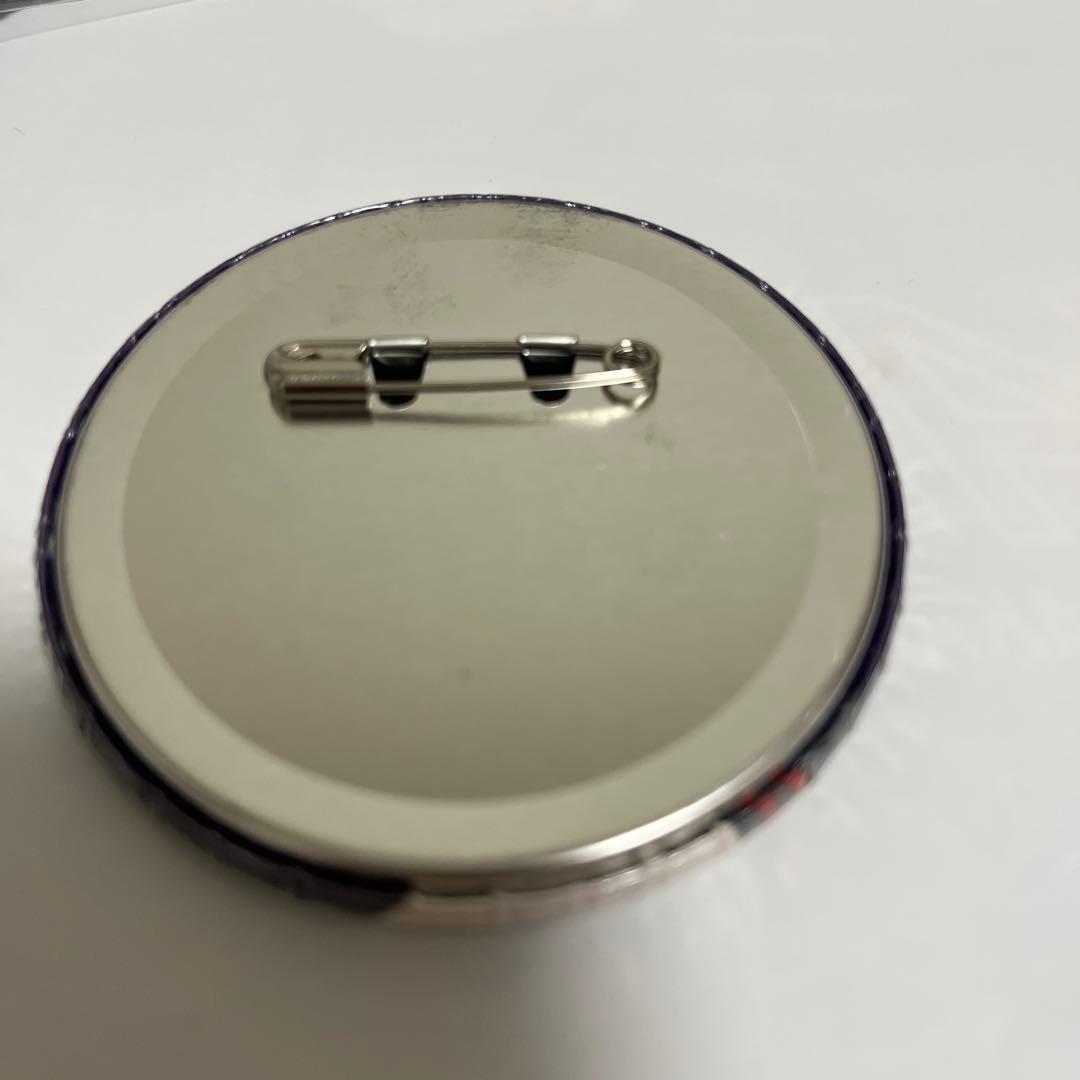 キミガシネ 缶バッジ 11個コンプセット