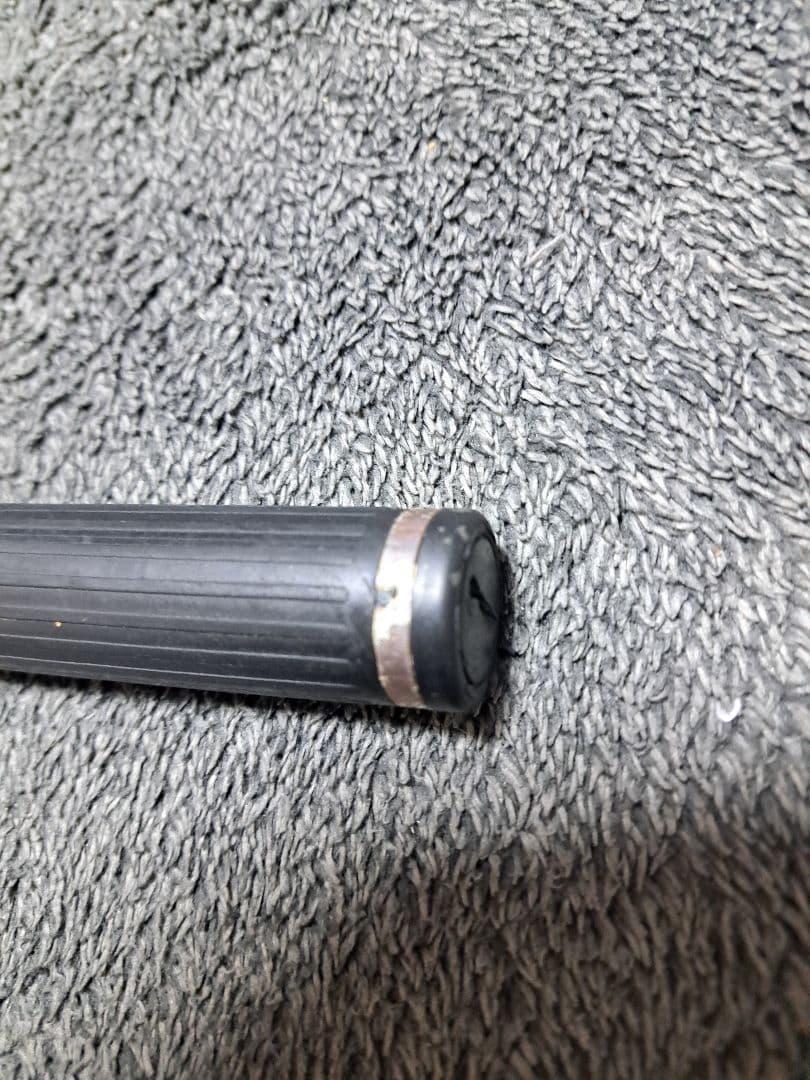 がまかつ INTESSA G IV 1-50磯竿 名竿