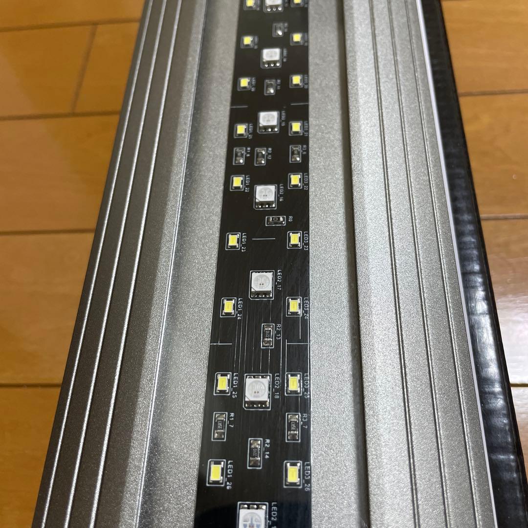 コトブキ RAY-MAX600 水槽用LEDライト 600mm【美品】