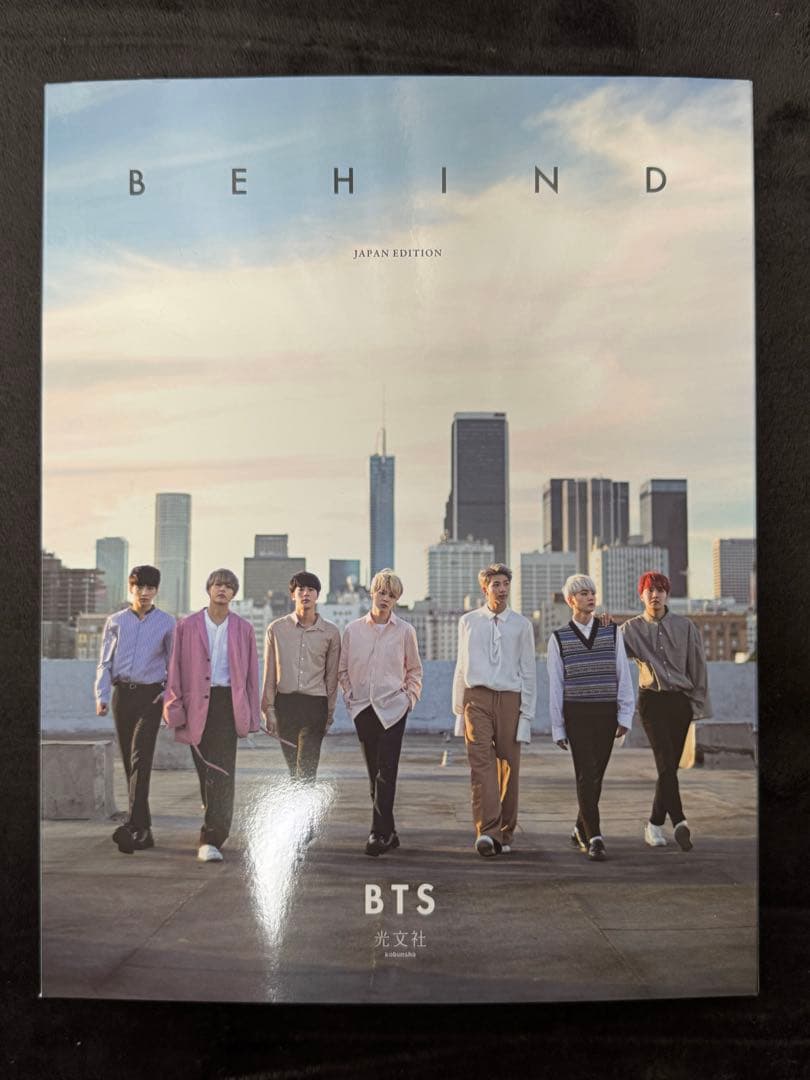 公式　BTS グッズ　まとめ売り