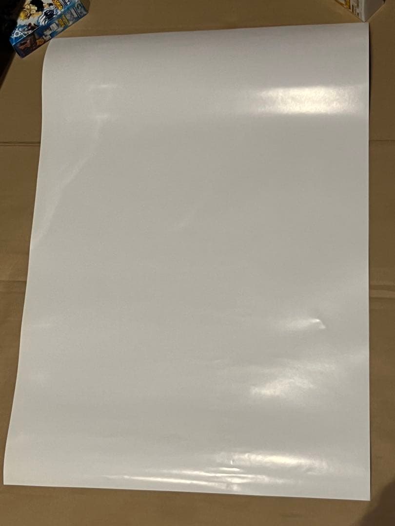 遊戯王 新品未使用 B2 ポスター ソウル・オブ・ザ・デュエリスト 店頭用