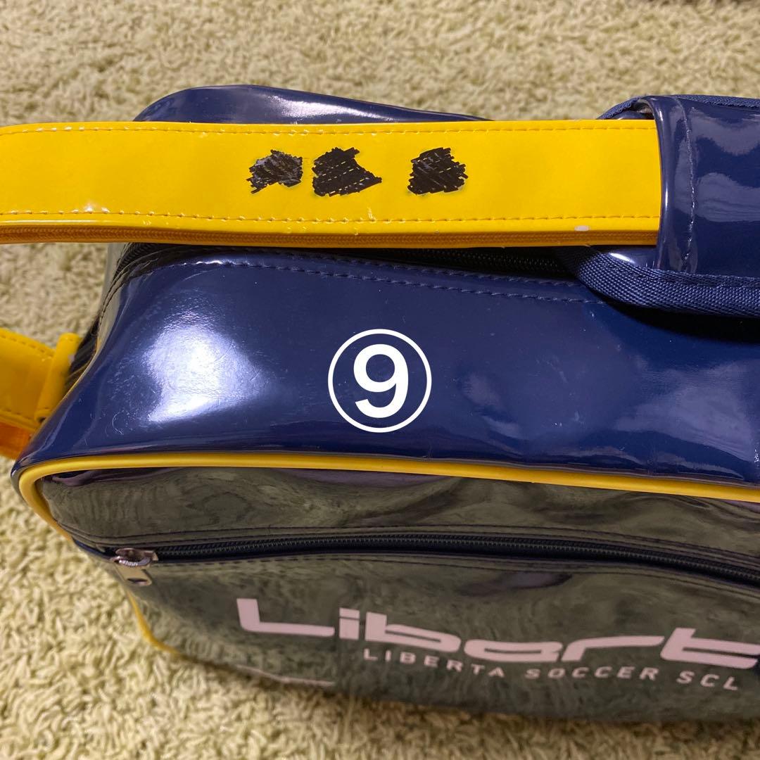 リベルタサッカースクール　ユニフォームなど 7点セット＋追加3点